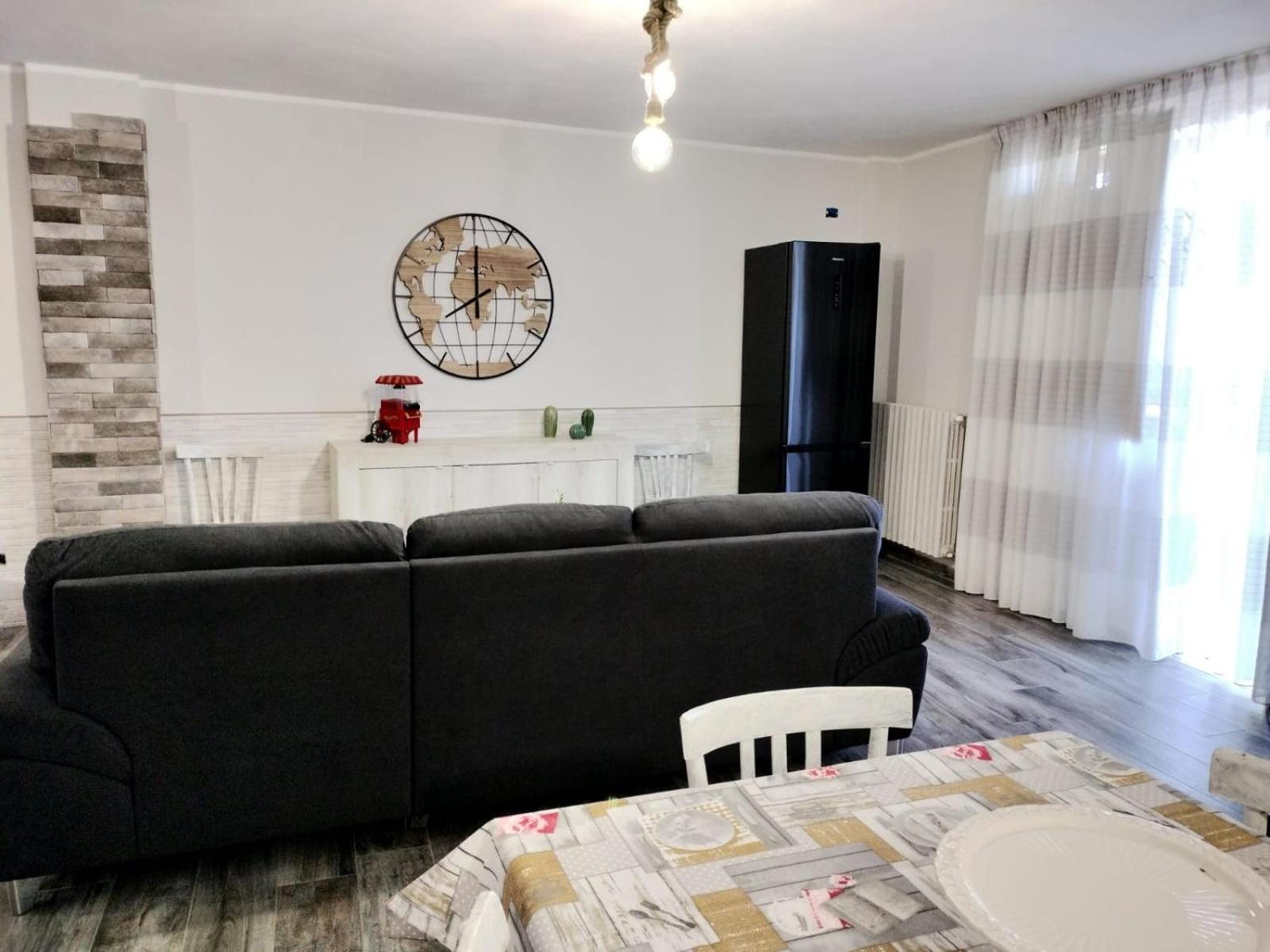 La Casa Di Ali Apartamento Torre Maggiore Exterior foto