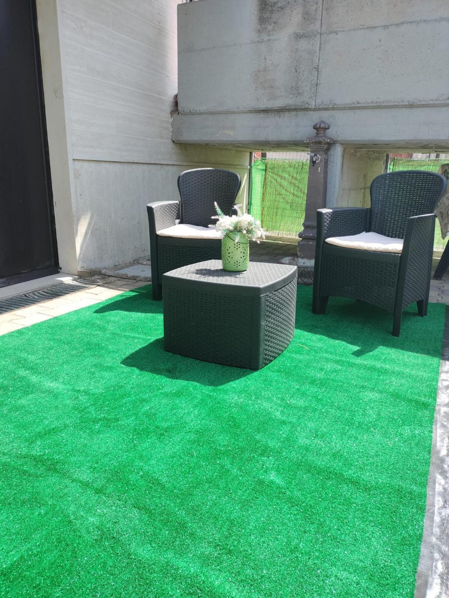 La Casa Di Ali Apartamento Torre Maggiore Exterior foto